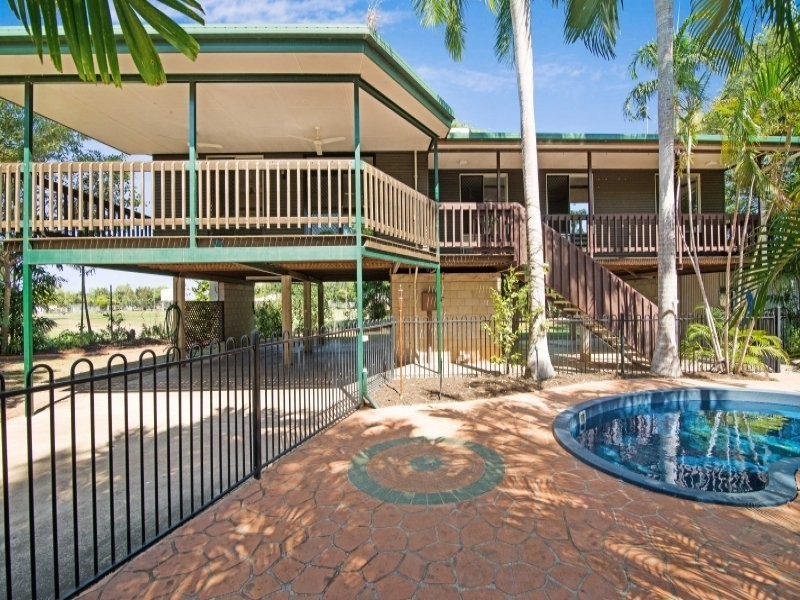 16 Bauer Crescent, Karama NT 0812
