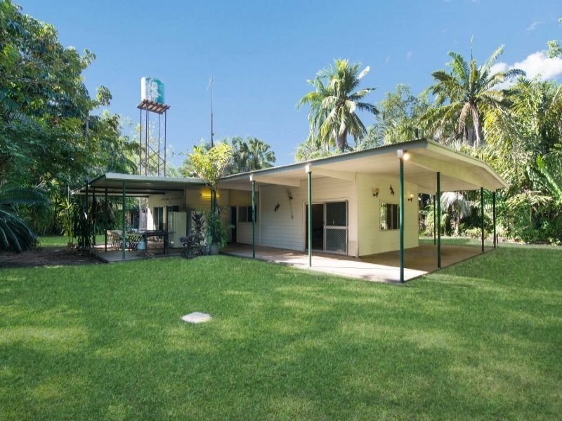 1180 Cox Peninsula Road, Berry Springs NT 0838