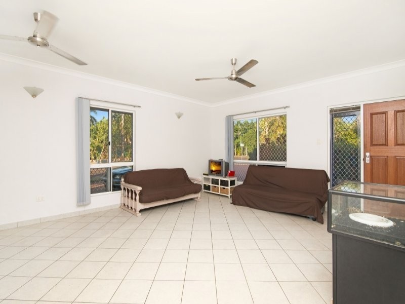 1/44 Sibbald Crescent, Woodroffe NT 0830