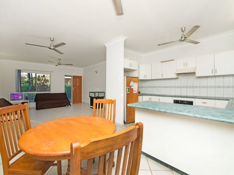 1/44 Sibbald Crescent, Woodroffe NT 0830