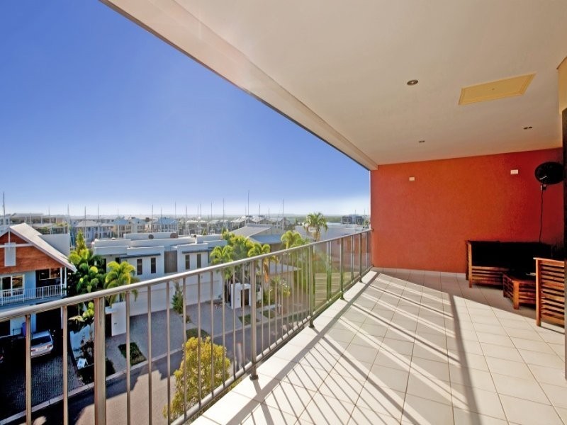 12/6 Tipperary Court, Stuart Park NT 0820