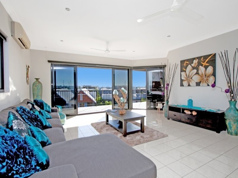 12/6 Tipperary Court, Stuart Park NT 0820