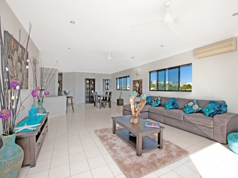 12/6 Tipperary Court, Stuart Park NT 0820