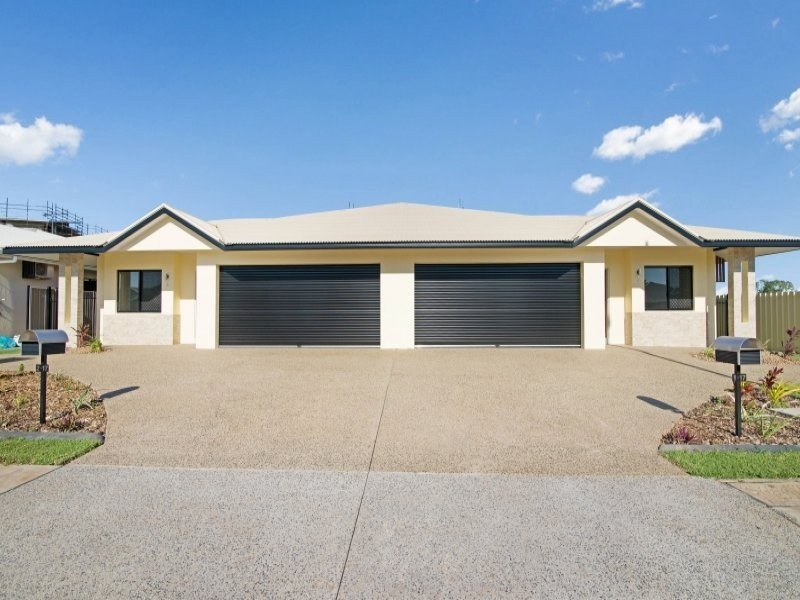 1 & 2/17 Havelock Street, Coolalinga NT 0835
