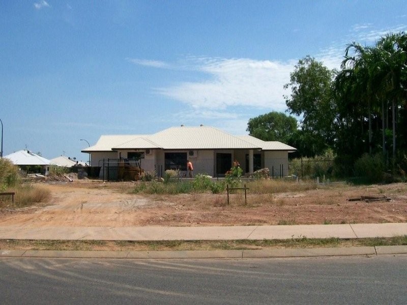 4 Haydon Street, Rosebery NT 0832