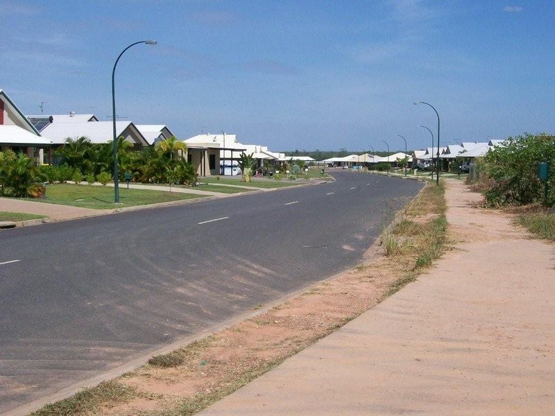 4 Haydon Street, Rosebery NT 0832