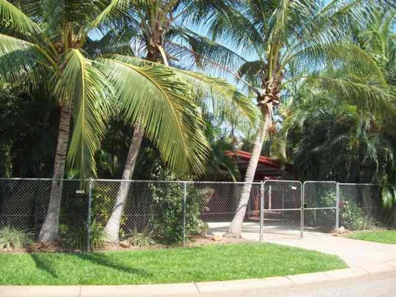 5 Sextant Court, Woodroffe NT 0830