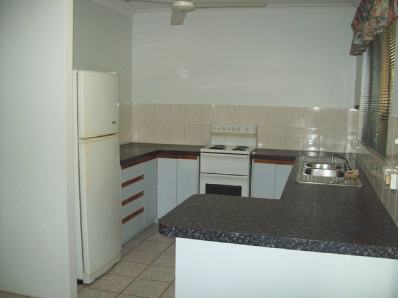 5 Sextant Court, Woodroffe NT 0830