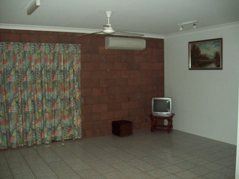 5 Sextant Court, Woodroffe NT 0830