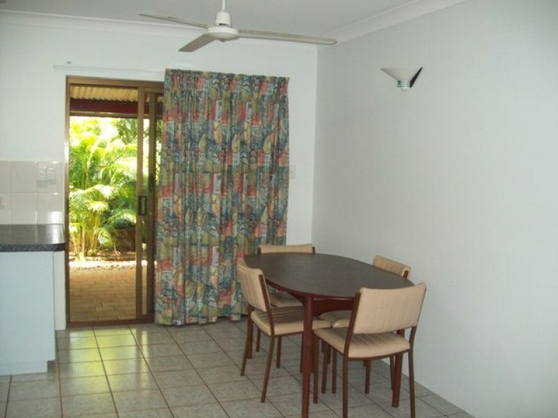 5 Sextant Court, Woodroffe NT 0830