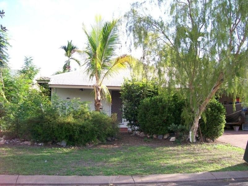 14 Murdoch Gardens, Durack NT 0830