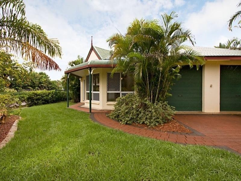 1 Kooyonga Parade, Durack NT 0830