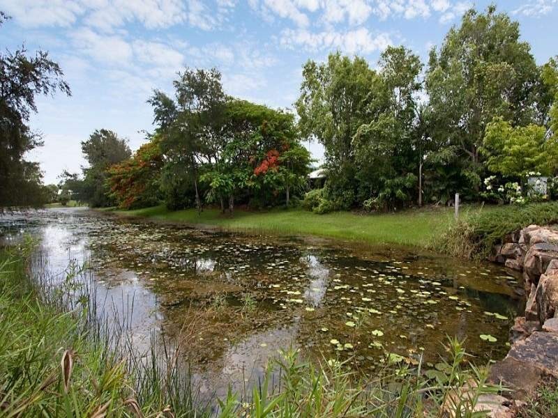 1 Kooyonga Parade, Durack NT 0830