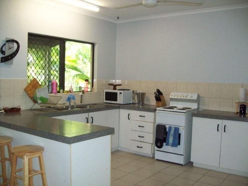 2 Luther Court, Gray NT 0830
