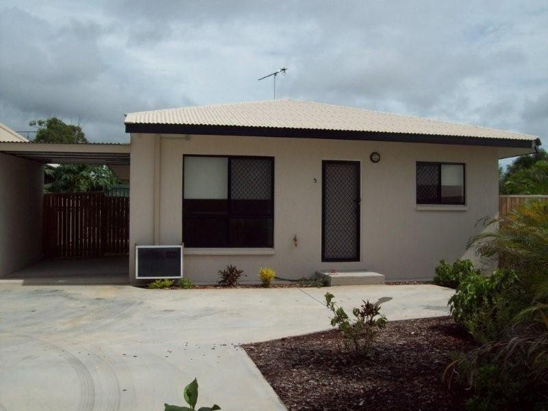 5/25 Yirra Crescent, Rosebery NT 0832