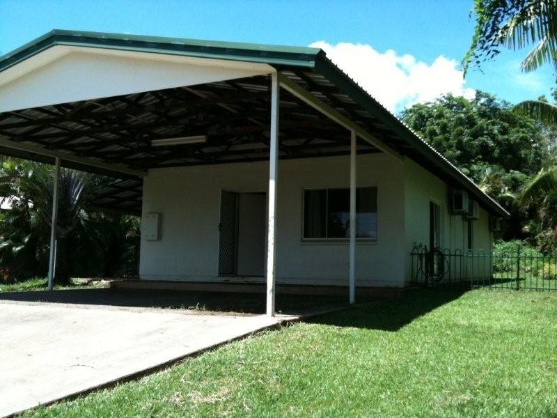 7 Beacon Court, Woodroffe NT 0830