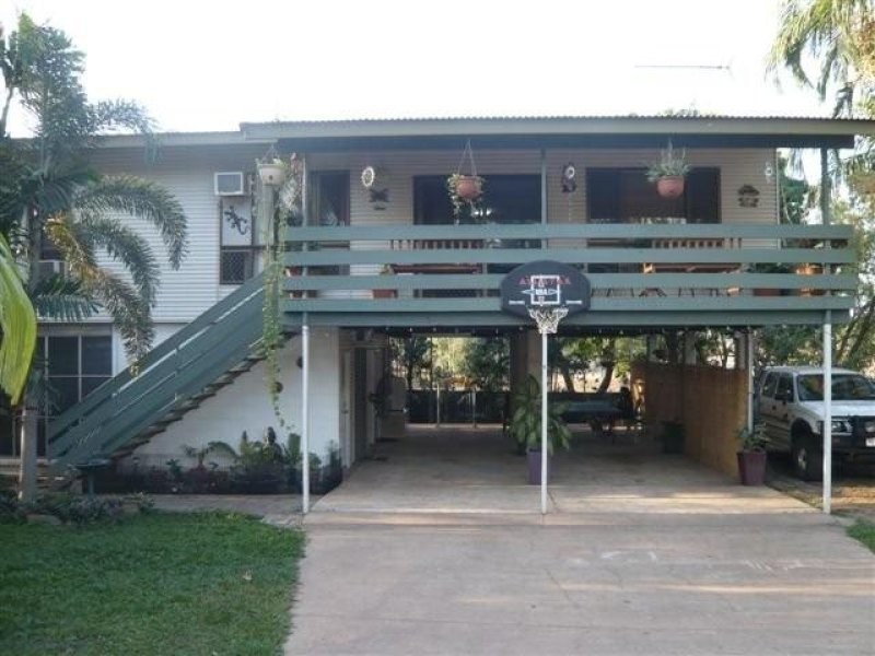 6 Camellion Court, Gray NT 0830