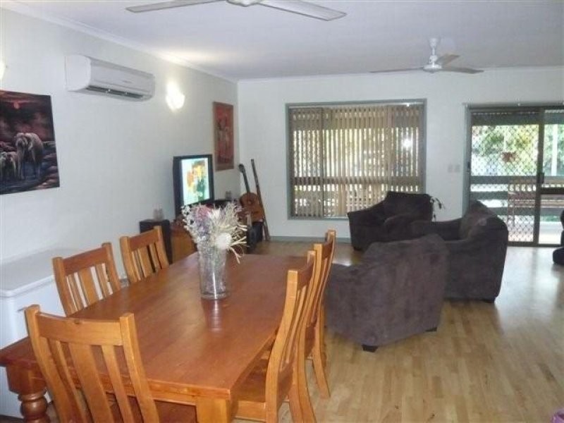 6 Camellion Court, Gray NT 0830