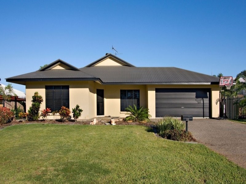 22 Yirra Crescent, Rosebery NT 0832