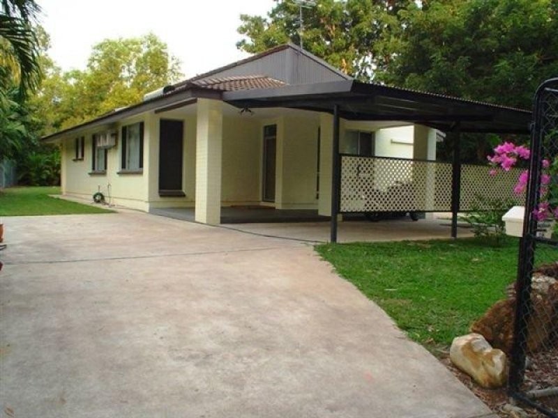 25 Priest Circuit, Gray NT 0830