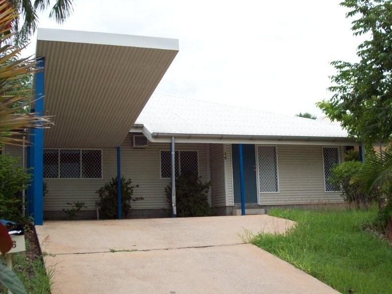 16 Lucy Court, Driver NT 0830