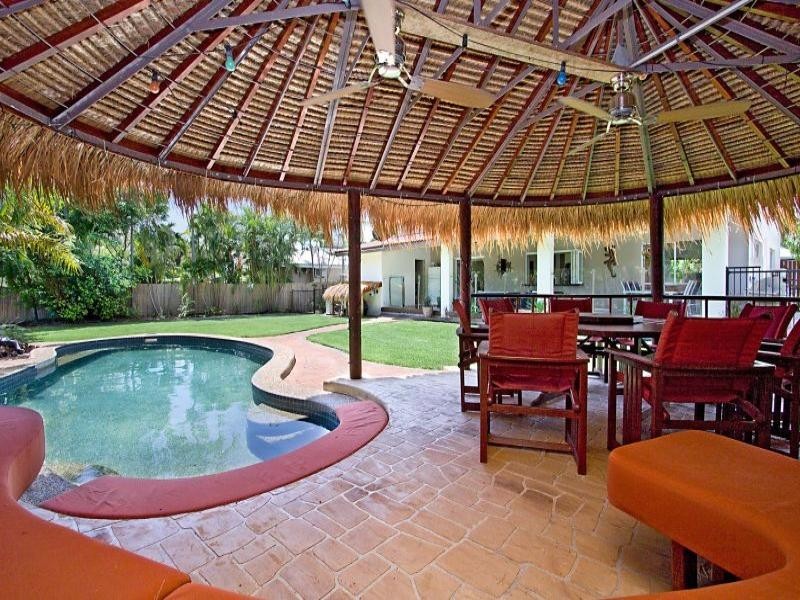 9 Makryllos Circuit, Tiwi NT 0810
