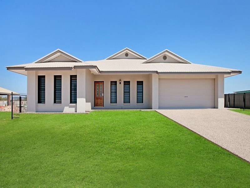 184 Flynn Circuit, Bellamack NT 0832