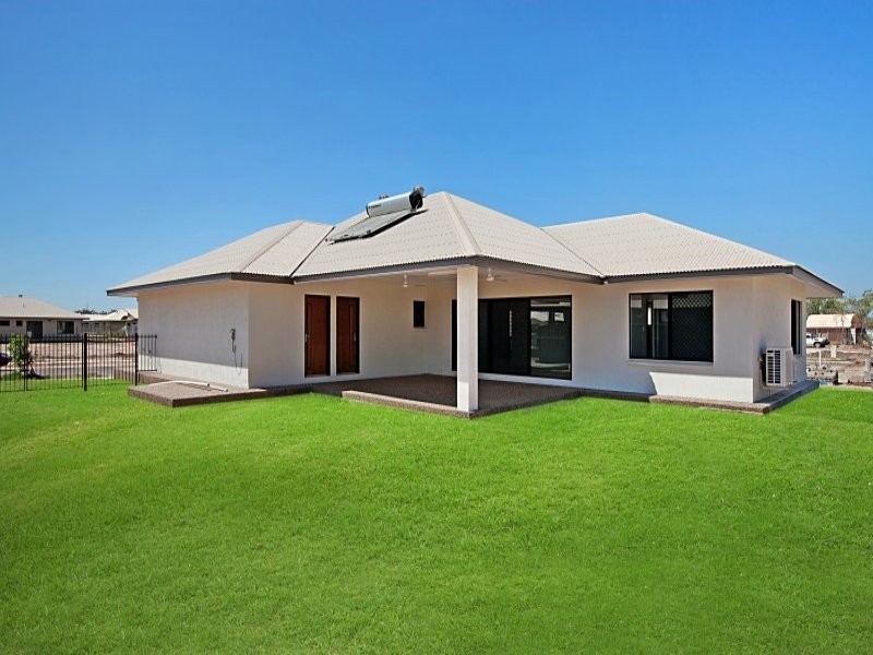 184 Flynn Circuit, Bellamack NT 0832