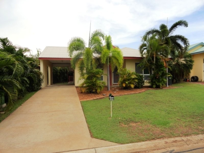 34 Phoenix Circuit, Durack NT 0830