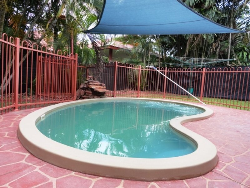 34 Phoenix Circuit, Durack NT 0830