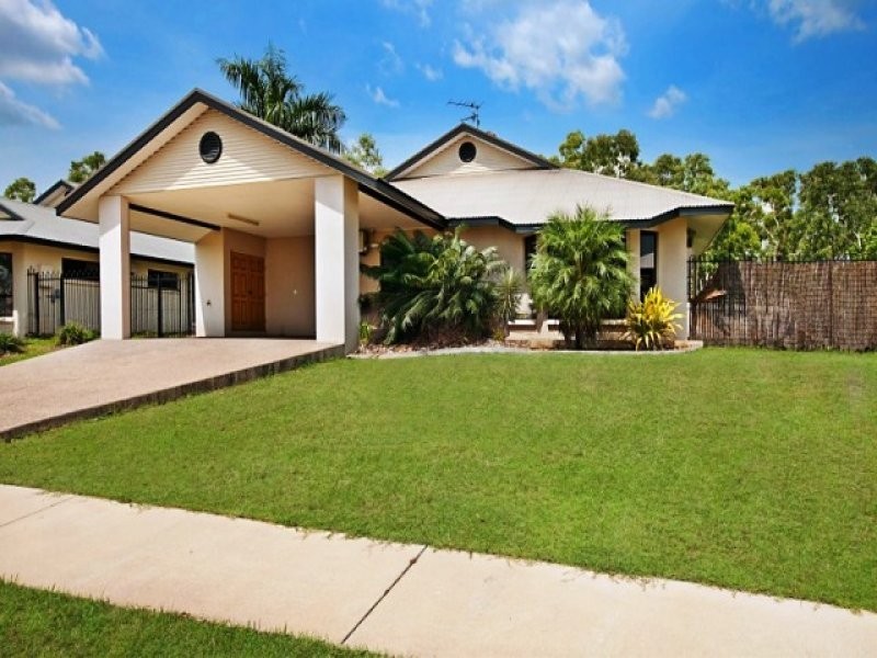 15 Inverway Circuit, Farrar NT 0830