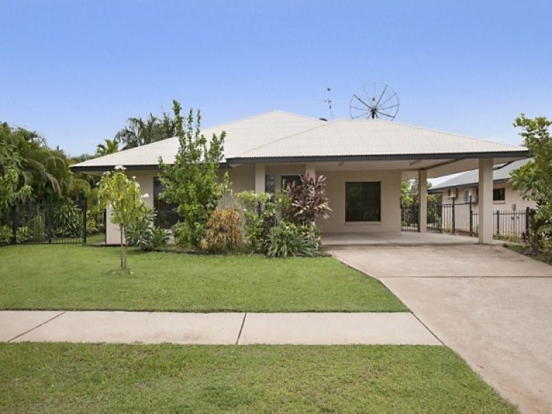 75 Bauldry Avenue, Farrar NT 0830