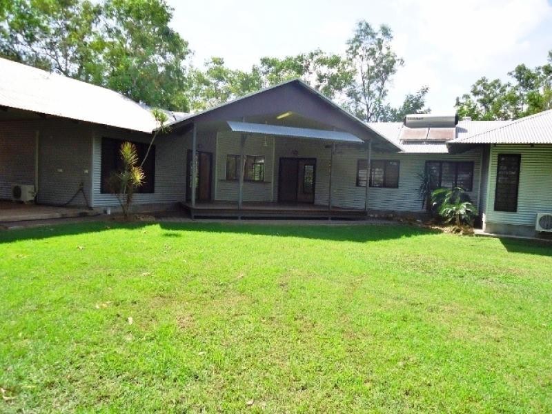 26 Packsaddle Road, Marlow Lagoon NT 0830
