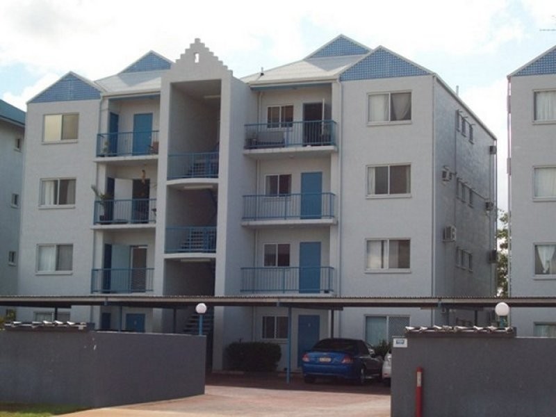 6/6 Mannikan Court, Bakewell NT 0832