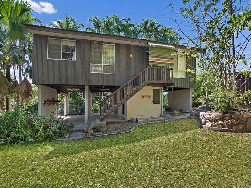 4 Cadet Court, Gray NT 0830