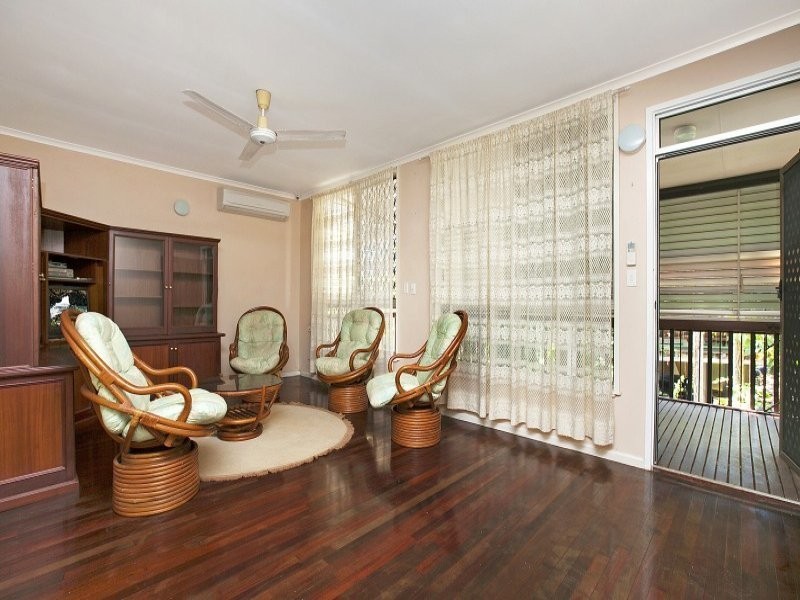 4 Cadet Court, Gray NT 0830