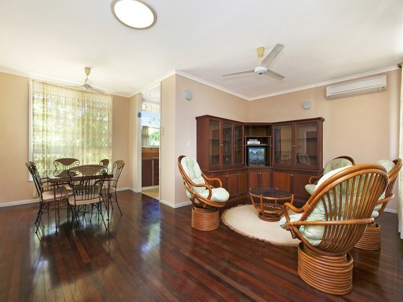 4 Cadet Court, Gray NT 0830