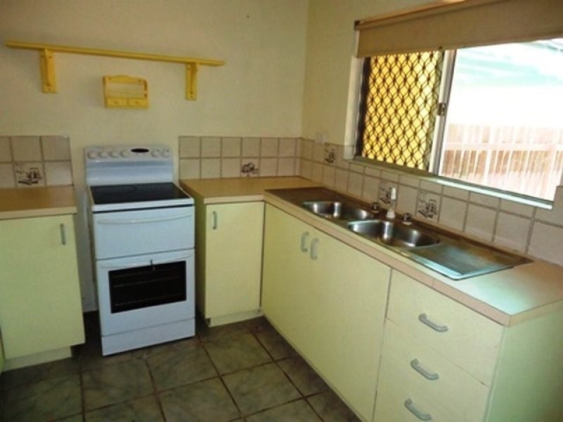 4/106 Dwyer Circuit, Bakewell NT 0832