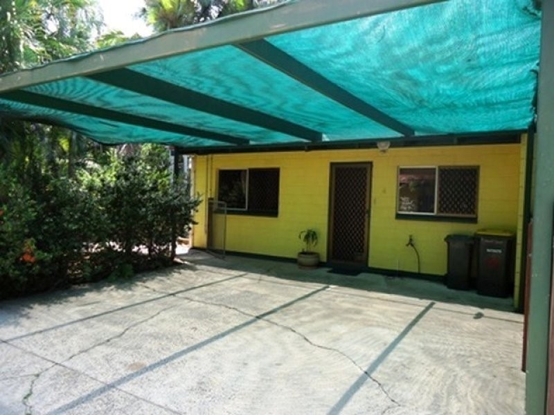 4/106 Dwyer Circuit, Bakewell NT 0832