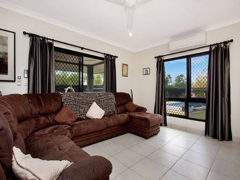 21 Latram Court, Gunn NT 0832