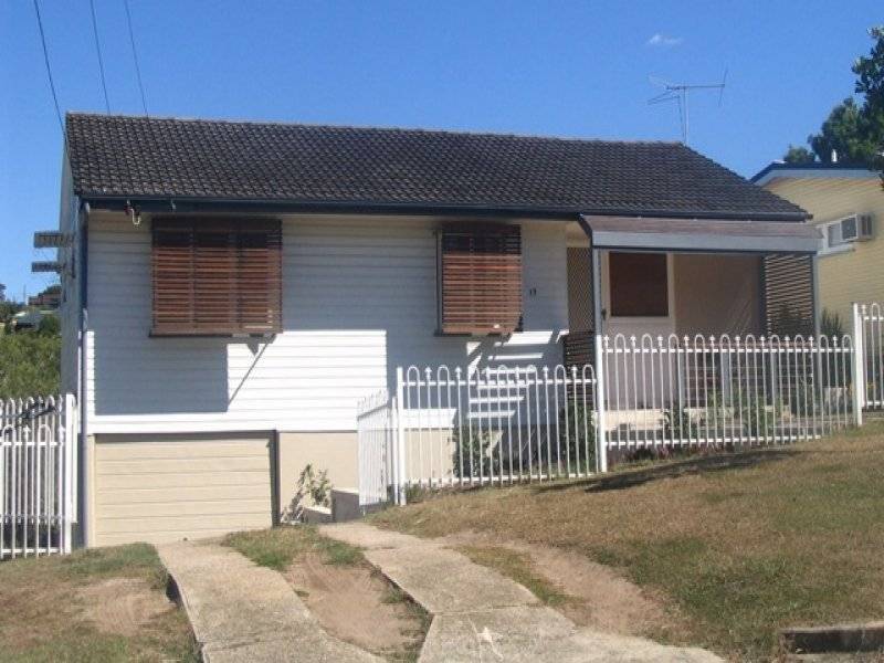 13 Croker Street, Aspley QLD 4034