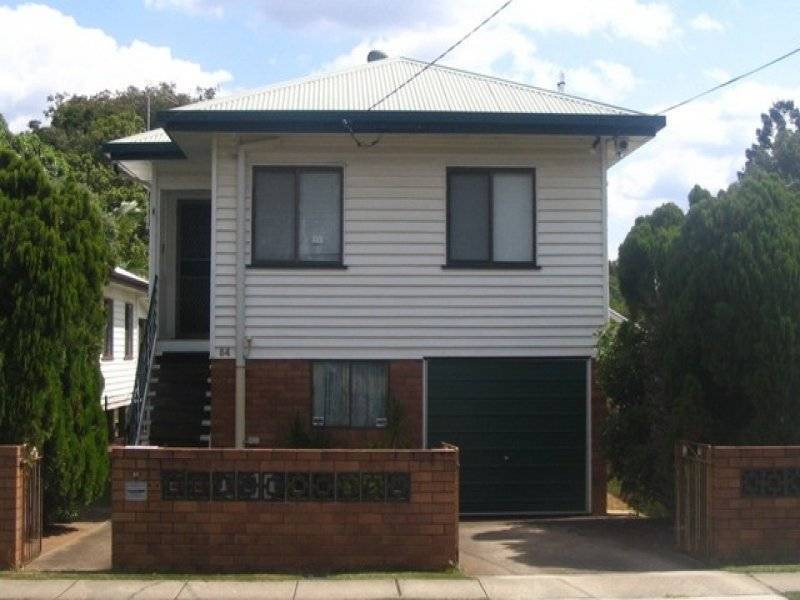 84 Mcconaghy Street, Mitchelton QLD 4053