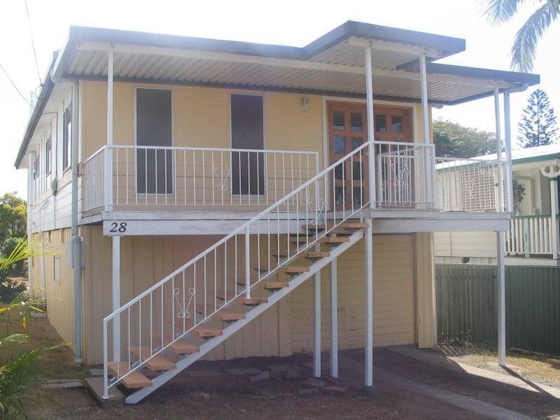 28 Kedron Street, Kedron QLD 4031