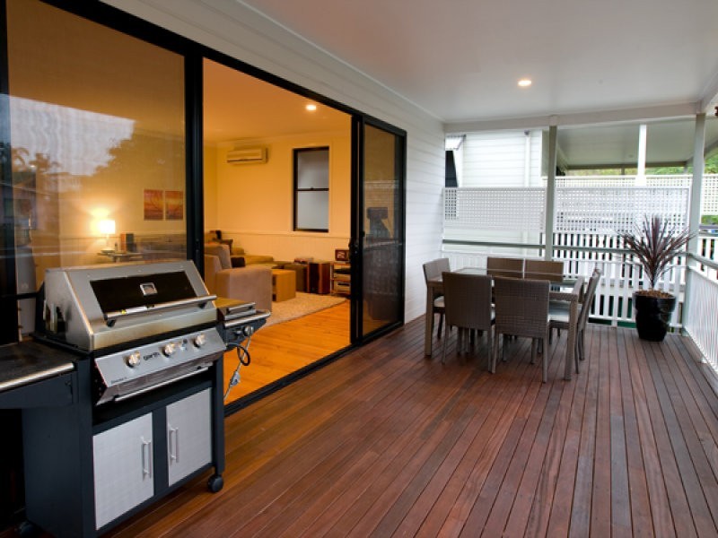 161 Evelyn Street, Grange QLD 4051