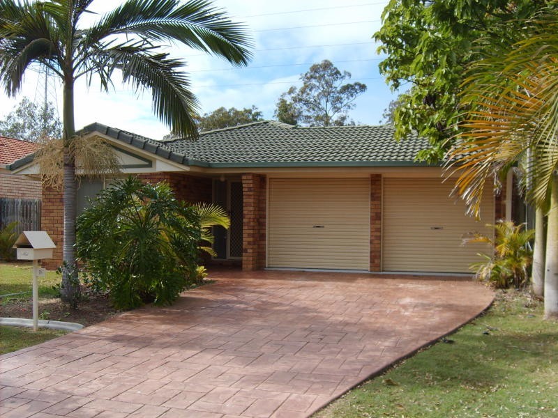 18 Paroo Place, Murrumba Downs QLD 4503