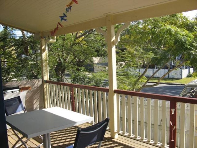 29 Thorrold Street, Wooloowin QLD 4030