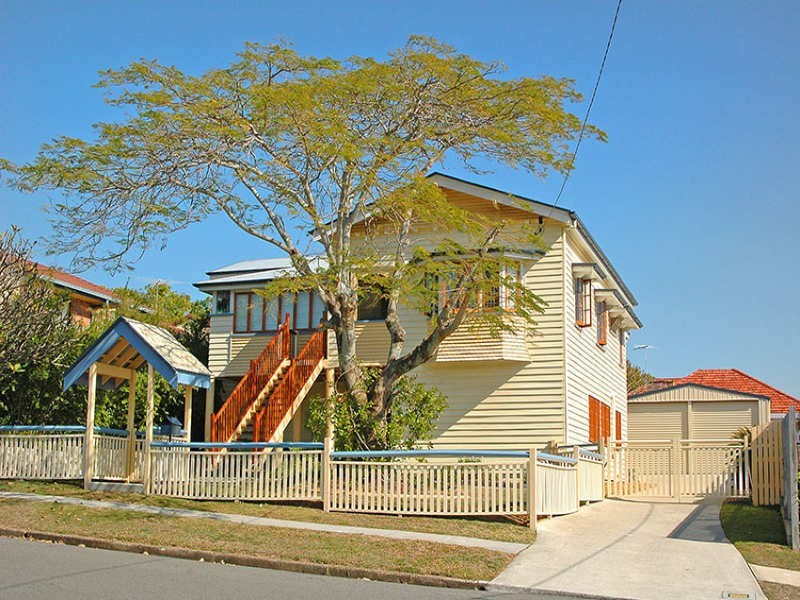 15 Burnaby Terrace, Gordon Park QLD 4031