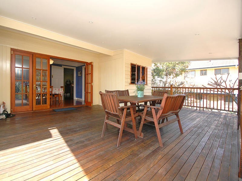 15 Burnaby Terrace, Gordon Park QLD 4031