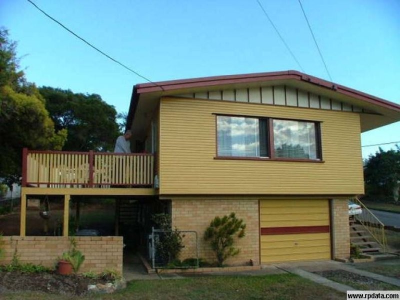 10 Cranbourne Street, Chermside West QLD 4032