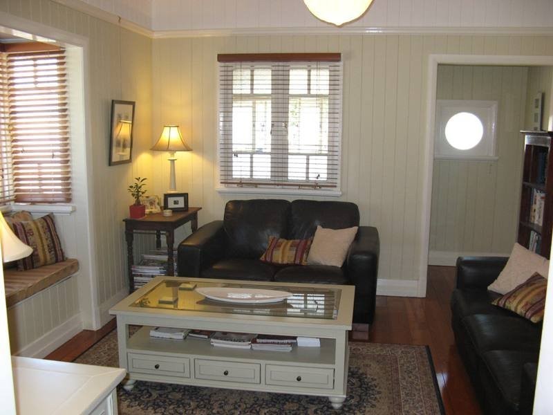 1 Meecham Street, Grange QLD 4051